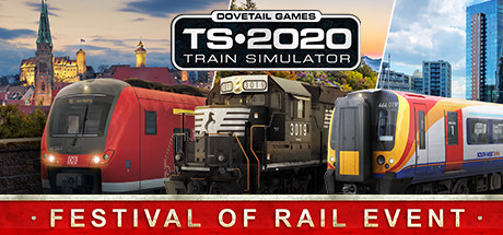Free train simulator